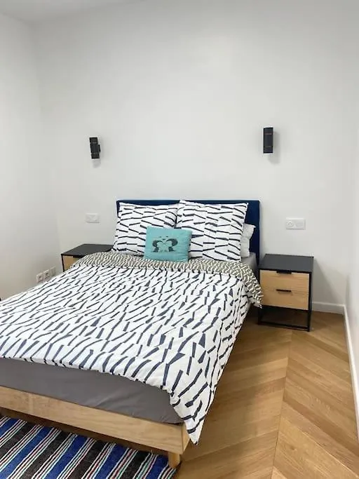 Apartment New Et Lumineux *